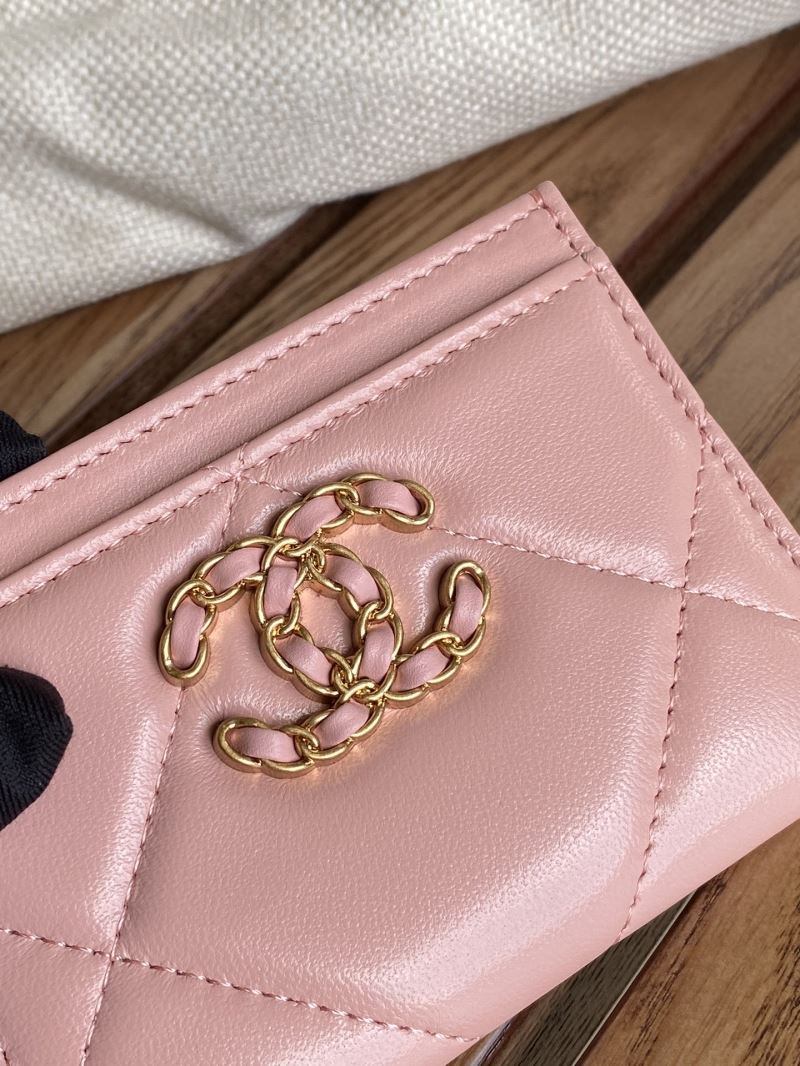 Chanel Wallet Purse